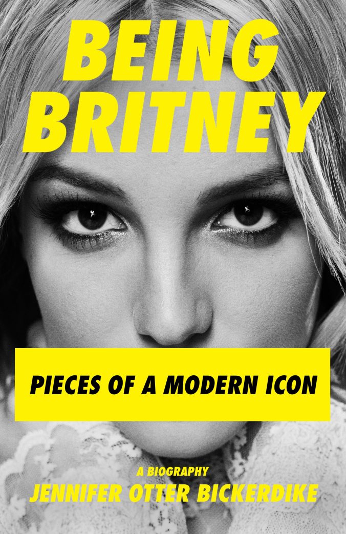 Nine Eight Books to publish 'kaleidoscopic' portrait of pop icon