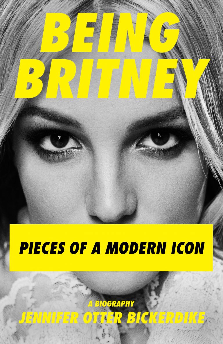 Nine Eight Books to publish 'kaleidoscopic' portrait of pop icon