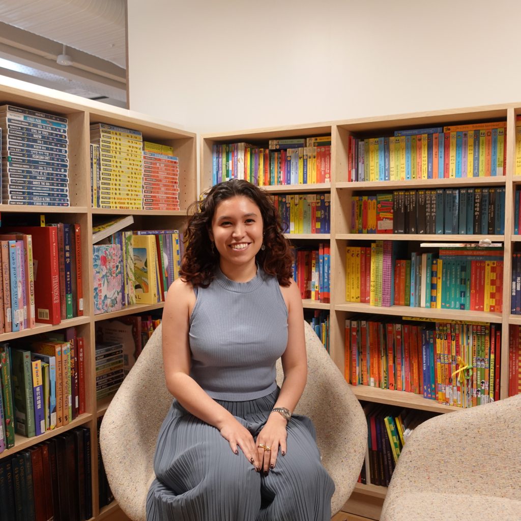 Opening Doors an interview with Isabella Boyne Bonnier Books UK