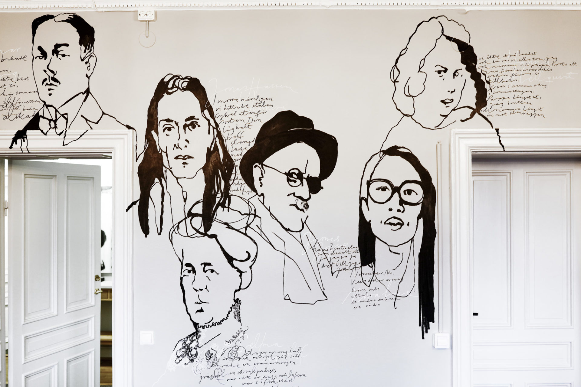 Our history Bonnier Books