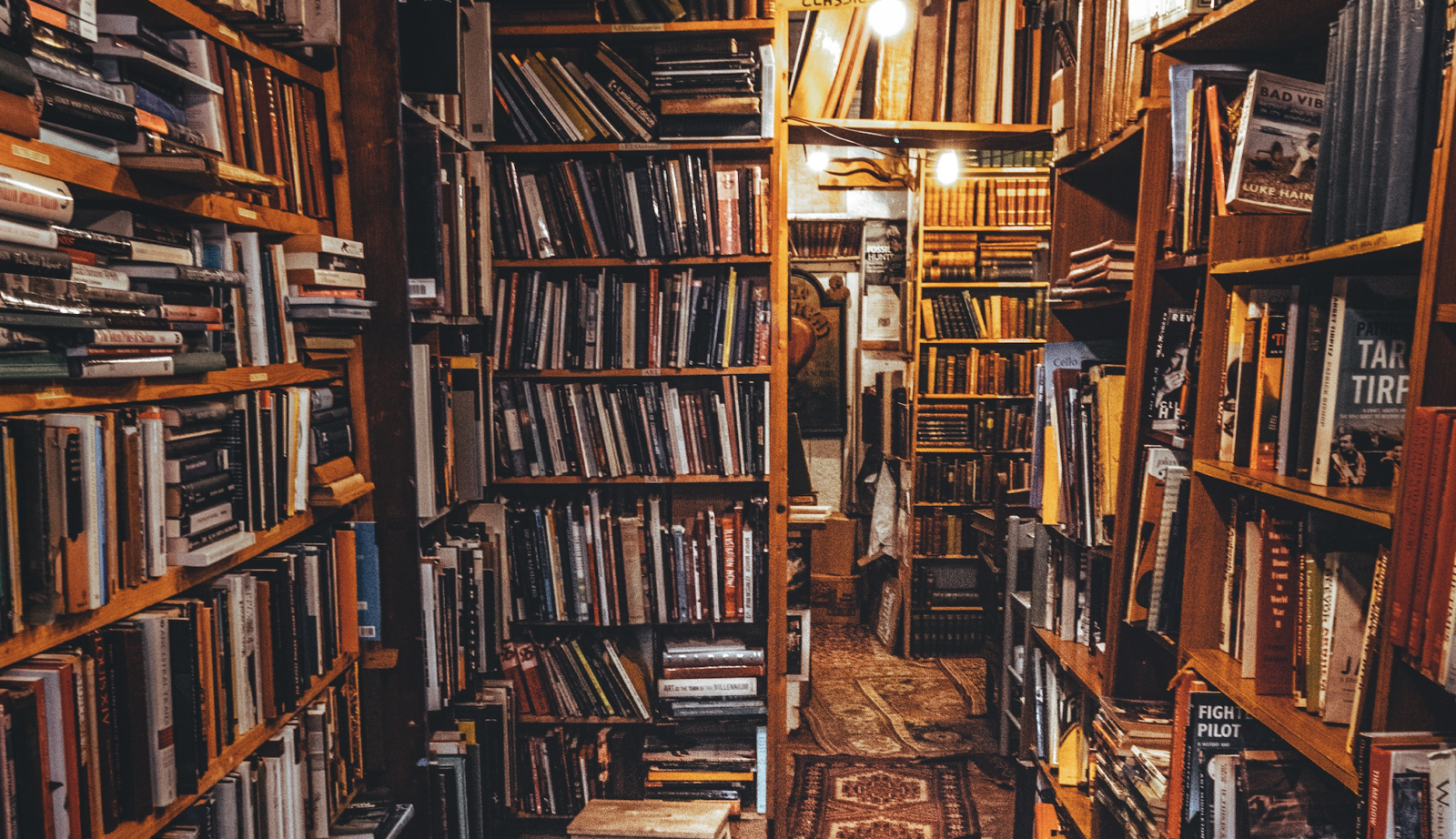 Footnote Press - Bonnier Books