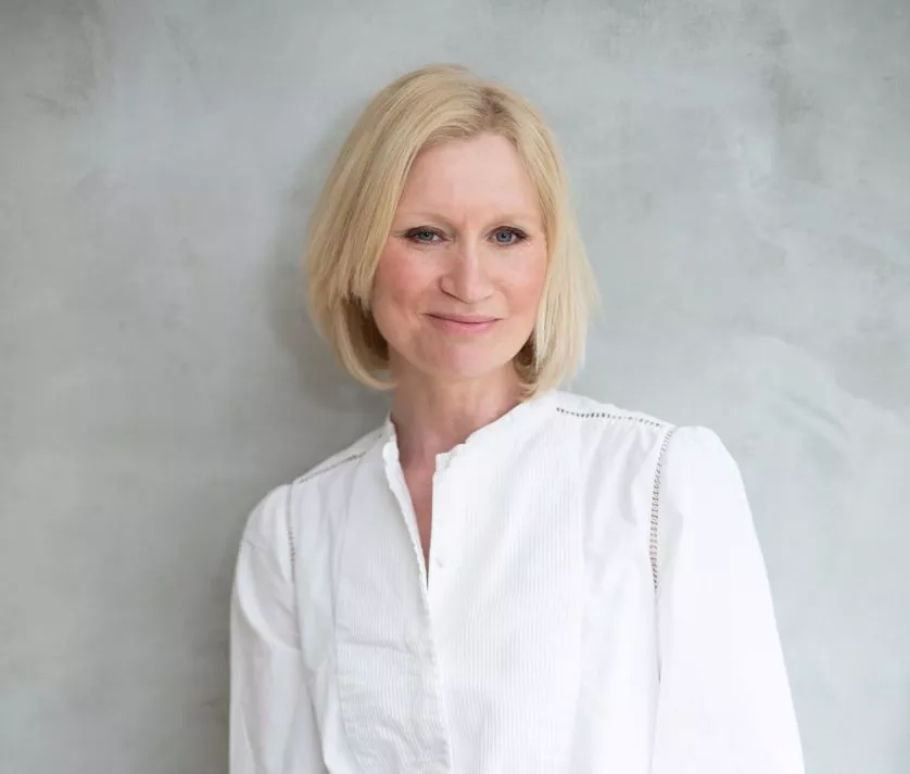 Lagom acquires book on the power of bathing from wellness journalist