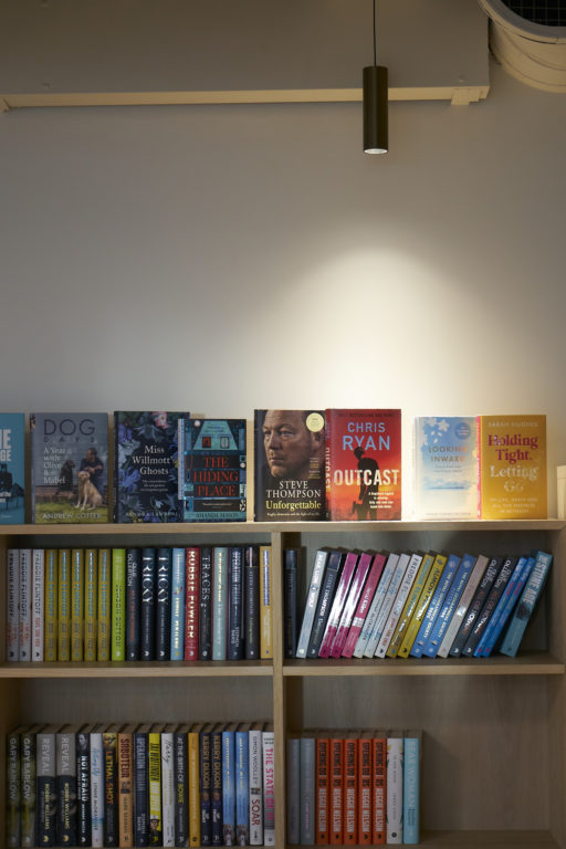 International sales catalogue Bonnier Books