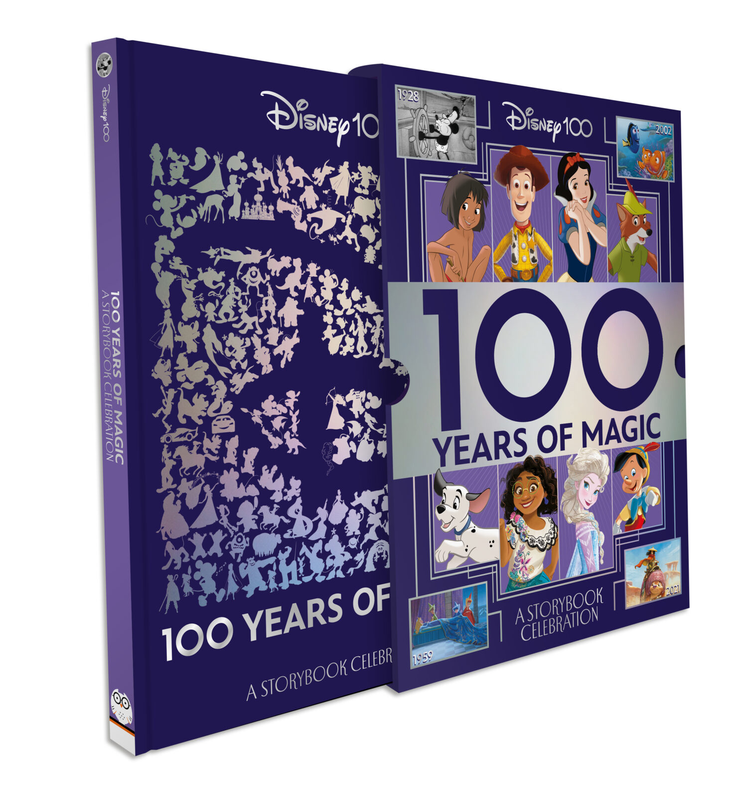 Bonnier Books UK unveils packed Disney 100 publishing schedule Bonnier Books