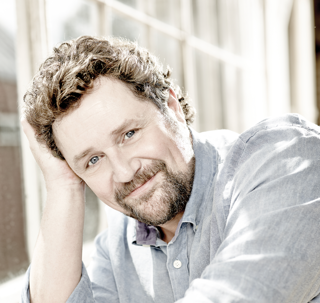 Michael Ball