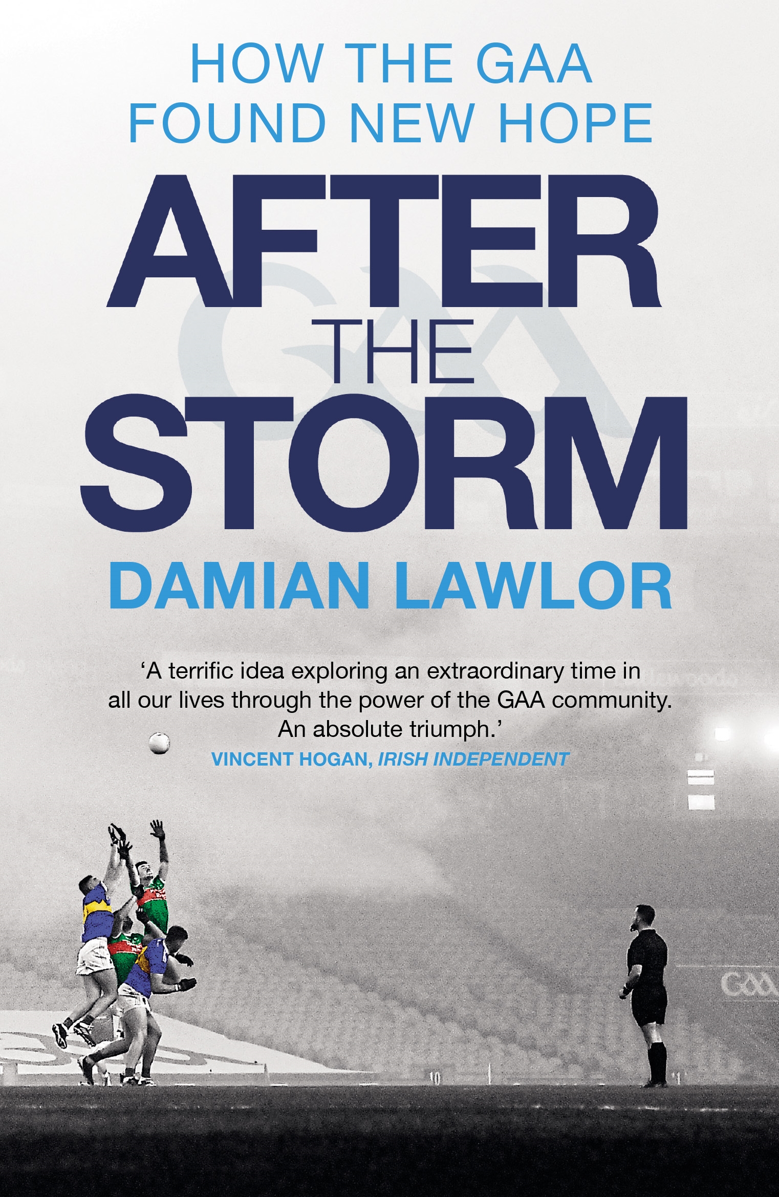 Breckie Hill's Inspiring Message: Hope After The Storm