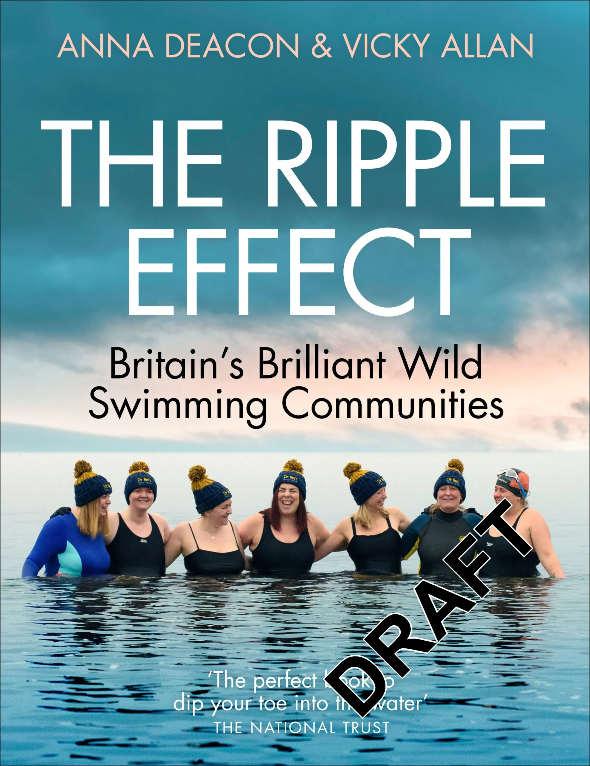 Mika Lafuente: The Ripple Effect Continues