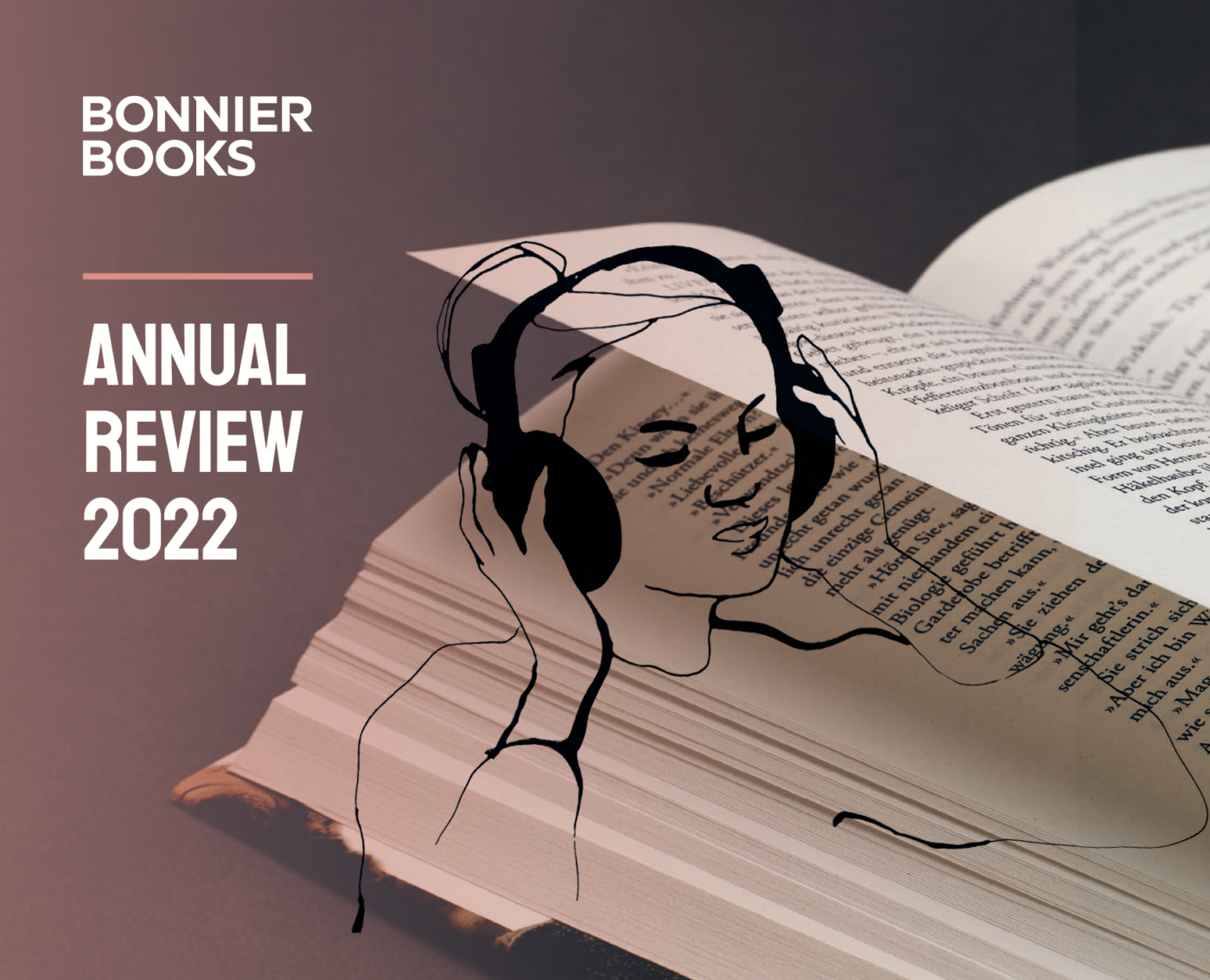 About us Bonnier Books