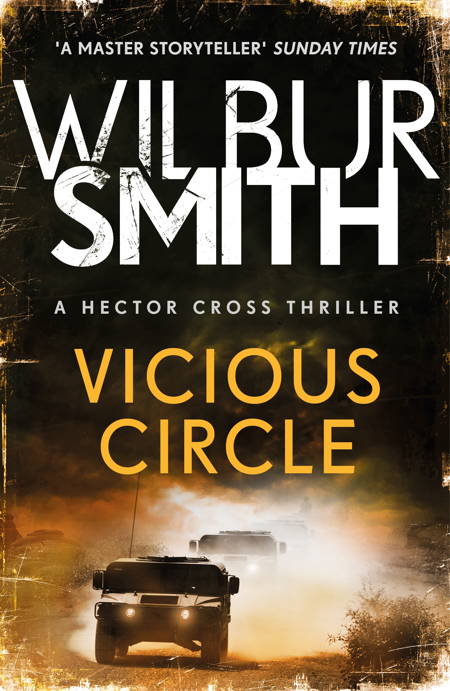 Vicious Circle - Bonnier Books