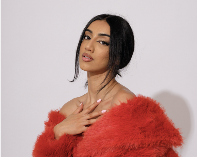 Lagom to publish self-love manual by social media star Tam Kaur