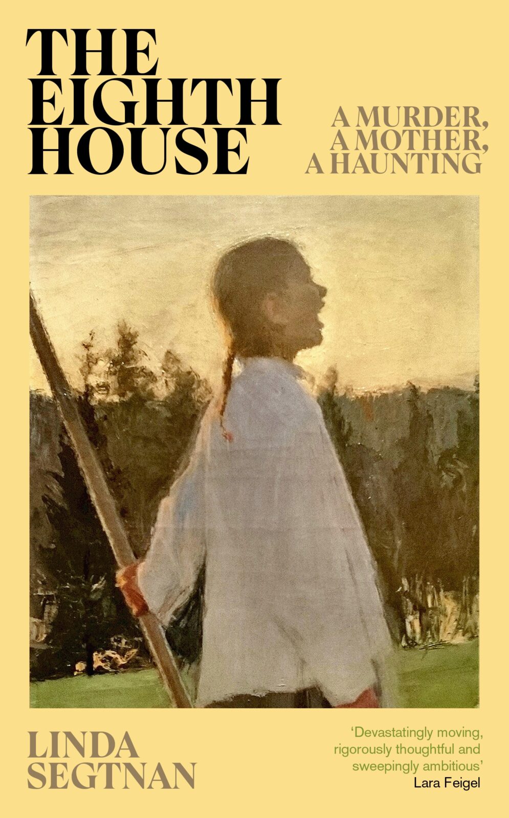 Susan R. Barry Ithaka - Bonnier Books